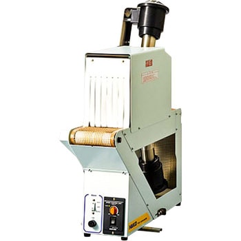 简易桌面式热缩包装机 Hakko FV-101 100V 扁平插头HAKKO白光FV101-81